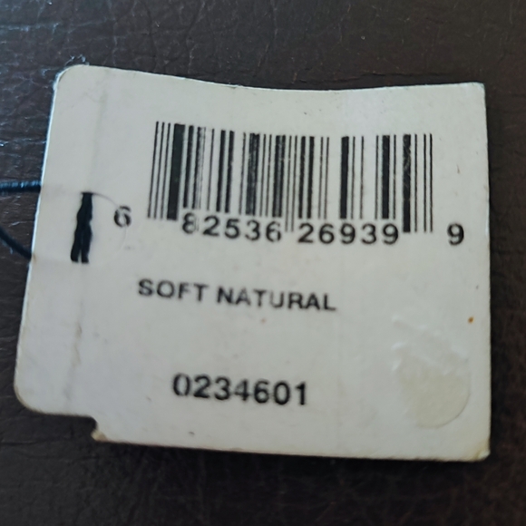 Bijoux Terner Spun Chunky Clear Frosted Lucite Triangle Bangle Bracelet NWT - Picture 8 of 8